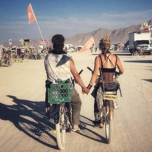 Meet your Posher, George